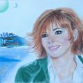 Mylene farmer tv v3 2