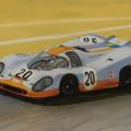 Porsche 917 v2